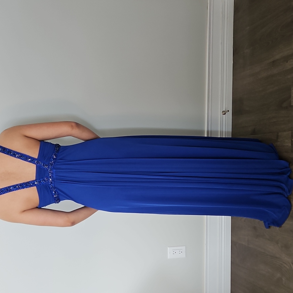 Cocktail Dress - Picture 2 of 4